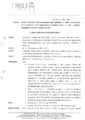 \"Decreto